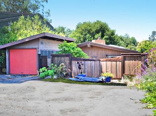 213 Black Point Ln, Santa Cruz, CA 95062