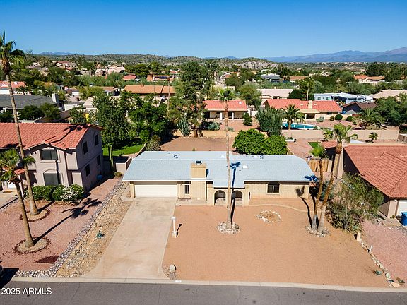 2nd image of 17316 E VALLOROSO Drive