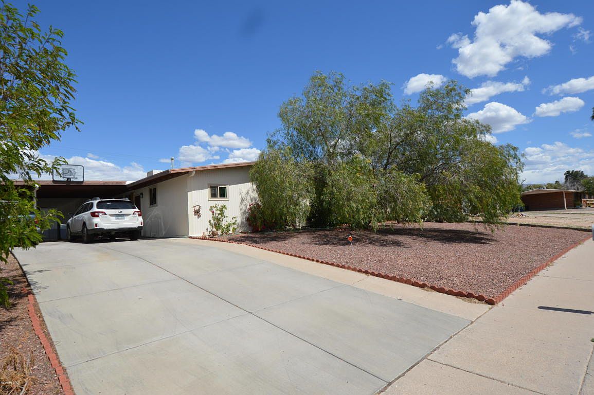8107 E Kenyon Dr, Tucson, AZ 85710 Zillow