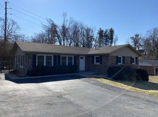 802 Barnes Mill Rd, Richmond, KY 40475