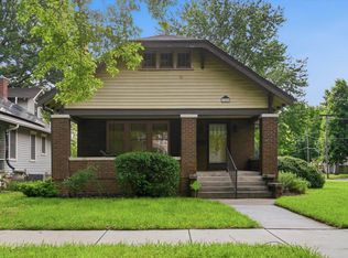 1280 SW Macvicar Ave, Topeka, KS 66604