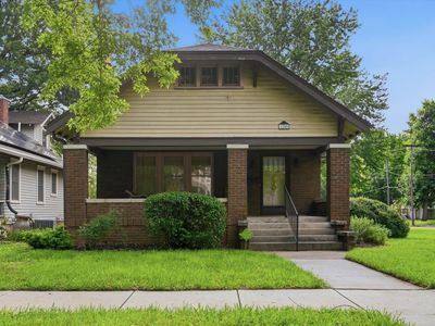 1280 SW Macvicar Ave, Topeka, KS, 66604