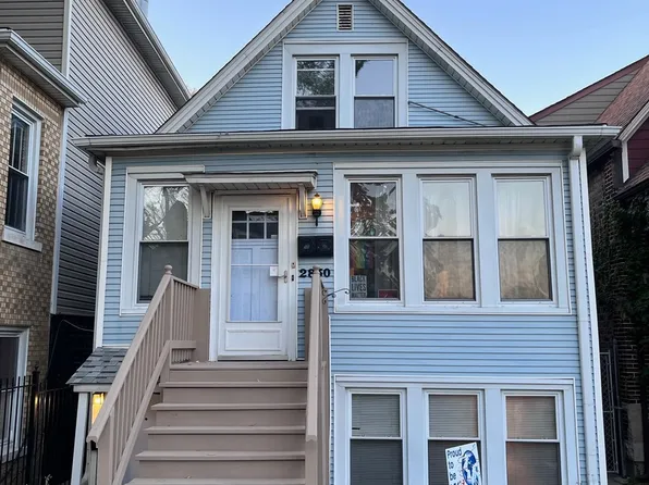 2830 W Wellington Ave, Chicago, IL 60618