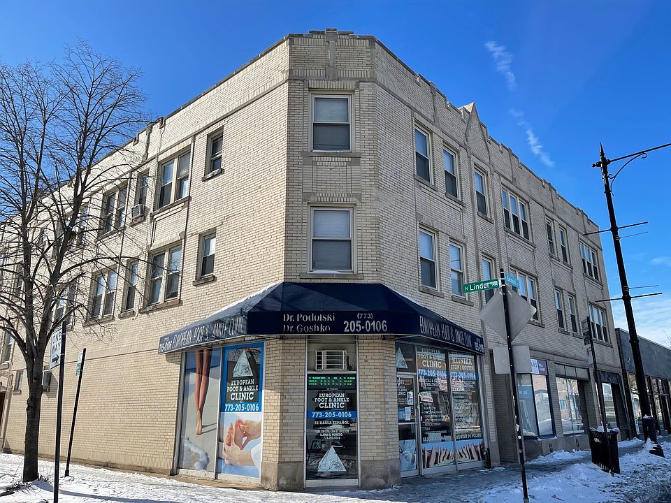 1st image of 3148 N Linder Ave #1