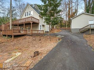 6640 Pine Ridge Cir, Cumming, GA 30041