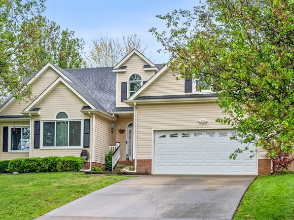 878 Glenraven Dr, Clarksville, TN 37043