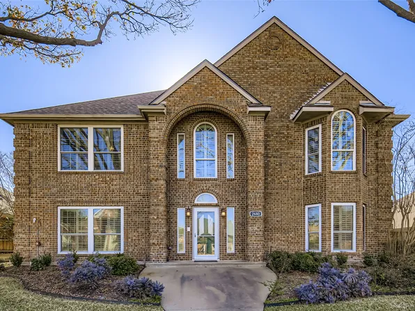 2680 Carnation Dr, Richardson, TX 75082