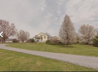 14 High Meadow Dr, Lexington, VA 24450
