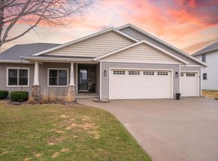 3265 Casey Trl, Oshkosh, WI 54904