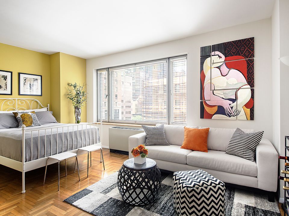 1st image of 301 W 57th St APT 5BB