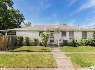 710 N 12th St, Killeen, TX 76541