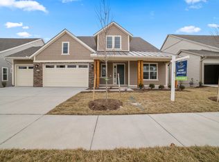 223 Milkweed Dr, Lake Frederick, VA 22630