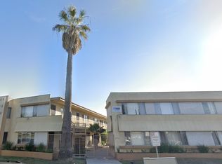 MMM-MNew, Gardena, CA 90249