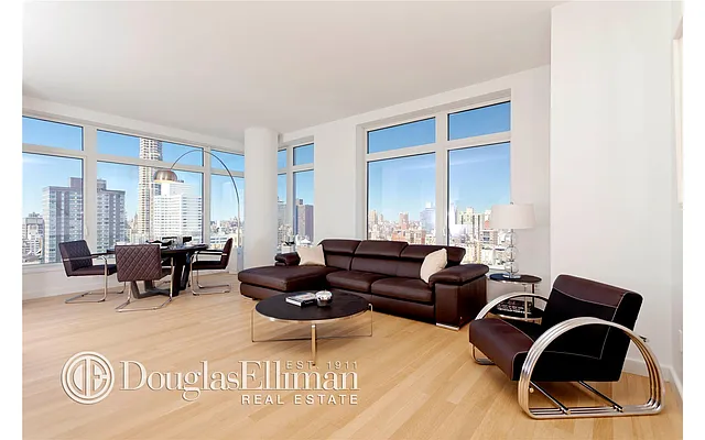 Rented by Douglas Elliman | media 64