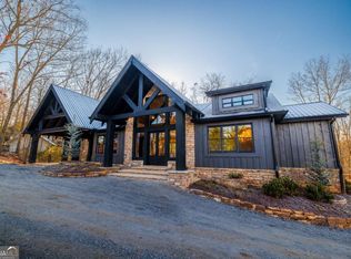 361 Bluebird Ln, Blue Ridge, GA 30513