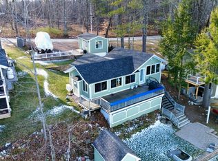 273 Westwood Rd, Gray, ME 04039