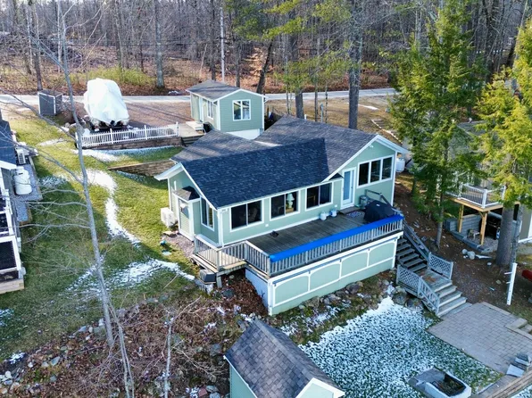 273 Westwood Road, Gray, ME 04039