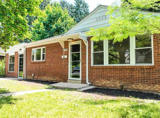 408 Clinton Rd, Harrisburg, PA 17109