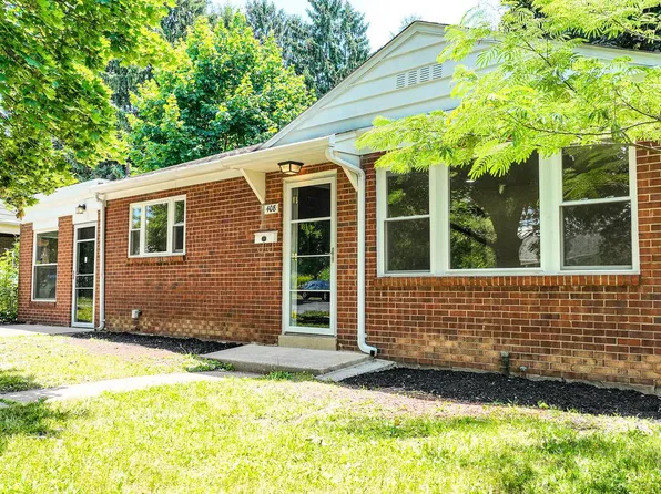 408 Clinton Rd, Harrisburg, PA 17109