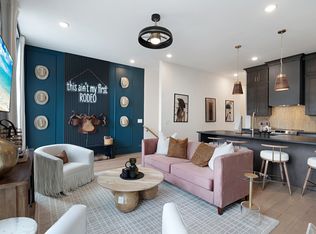 1624 County Hospital Rd #TOWNHOUSE E, Outlaw Nashville, TN 37218