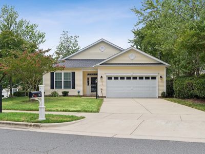317 Indian Elm Ln, Cary, NC, 27519