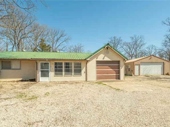17586 Wayne Route Z #D, Wappapello, MO 63966