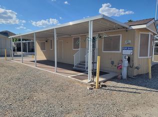 3401 Parker Dam Rd #B13, Earp, CA 92242