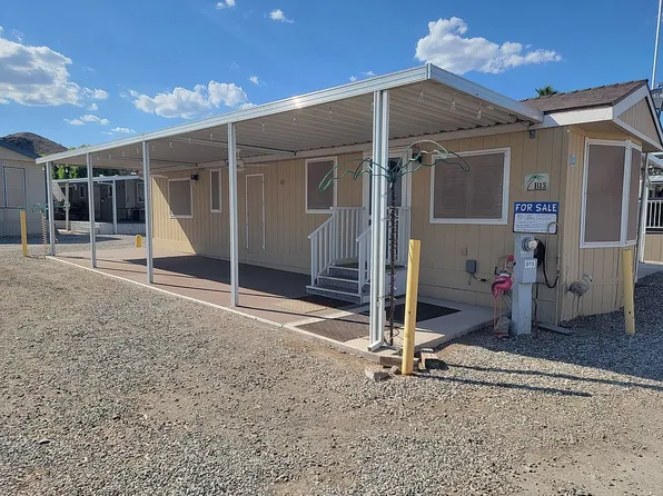 3401 Parker Dam Rd #B13, Earp, CA 92242