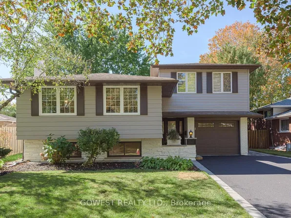 342 Bryant Cres, Burlington, ON L7L 3Z5