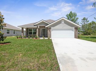 17 Service Berry Pl, Palm Coast, FL 32164