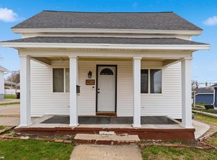 903 S 2nd Ave, Marshalltown, IA