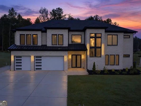 125 Rocky Ridge Way, Auburn, GA 30011