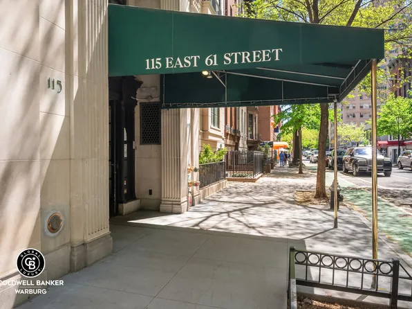 115 East 61st Street image 10 of 11