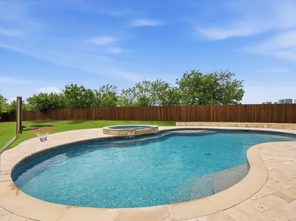 5824 Pin Tail Ct, Fort Worth, TX 76244