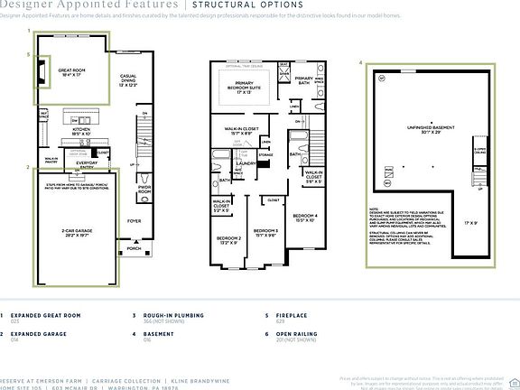 4th image of 603 McNair Dr