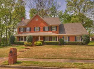 399 Richards Way Dr, Cordova, TN 38018