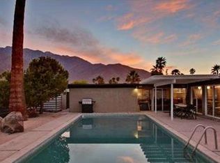 2918 N Davis Way, Palm Springs, CA 92262
