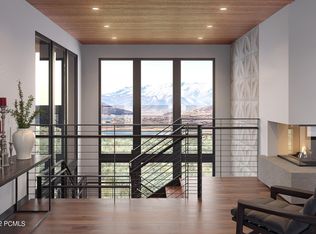 13265 N Deer Canyon Dr, Heber City, UT 84032