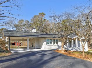 104 Road 3 South SW, Cartersville, GA 30120