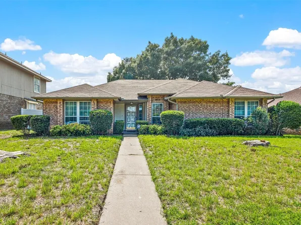 1403 Jesse Ramsey Blvd, Cedar Hill, TX 75104