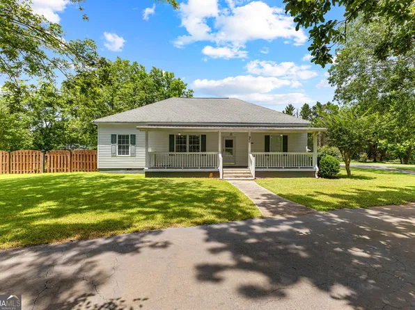 20 Conkle Rd, Hampton, GA 30228