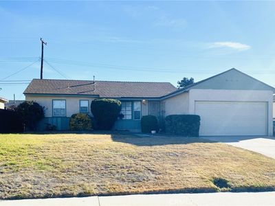2376 Ann Arbor Ave, Pomona, CA, 91766