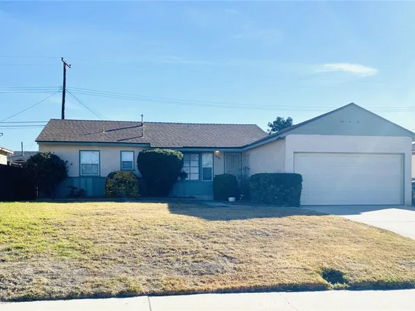 2376 Ann Arbor Ave, Pomona, CA 91766