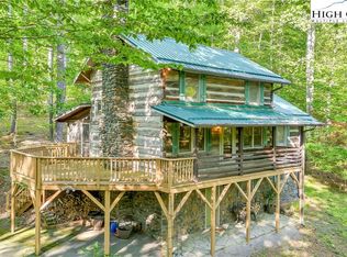 270 Laurel Creek Rd, Todd, NC 28684