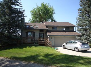 2200 Sunflower St, Casper, WY 82604