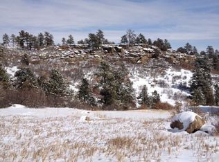 6485 Lost Canyon Ranch Rd, Castle Rock, CO 80104