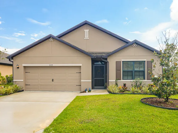 6326 NW Northwood Loop, Port St Lucie, FL 34983