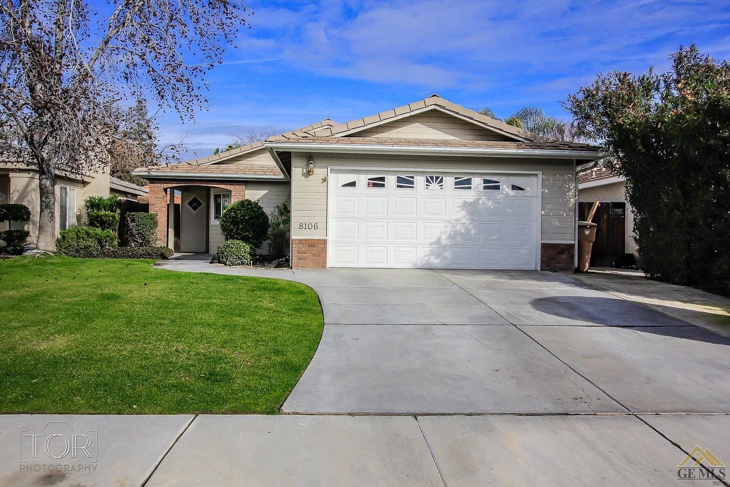 8106 Newhaven Ct photo 1