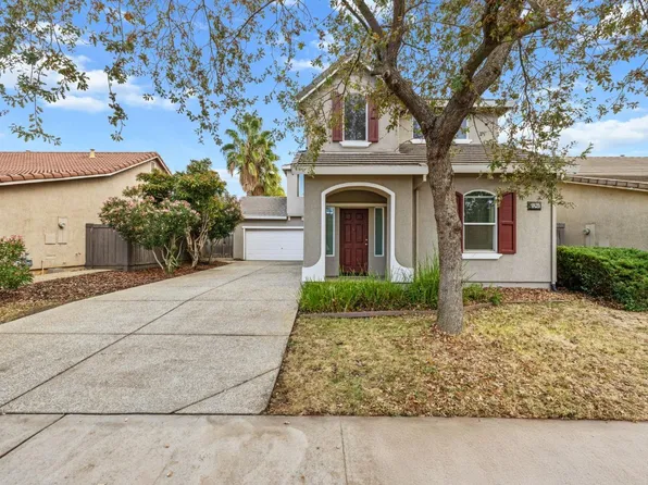 11744 Loisdale Way, Rancho Cordova, CA 95742
