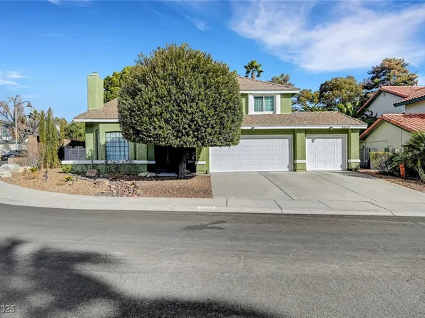 8908 Rocky Shore Dr, Las Vegas, NV 89117